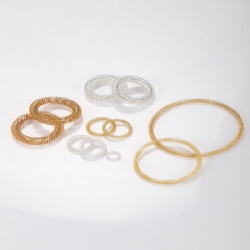 Custom Spring Contact For New Energy Industry - High Current Vibration-Resistant Custom Contact For New Energy Full Industry Chain