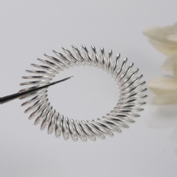 Shielding Spring Contact Finger - Universal EMC Shielding & Conductive Dual-Function Contact Finger