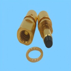 ESINLINK Industrial Pin Connector - Canted Coil Spring Core for New Energy EV & ESS Applications